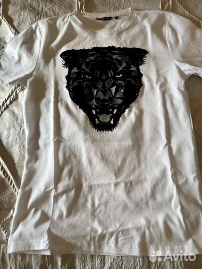 Футболка для мальчика новая 12-14 лет рост 164