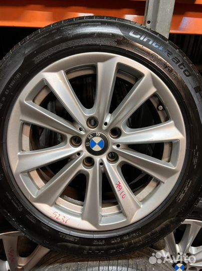 Колёса BMW 5 F10 Run Flat 236 стиль