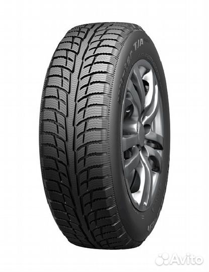 Bfgoodrich Winter T/A KSI 205/60 R16