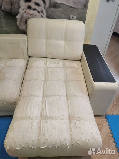 Диван бу