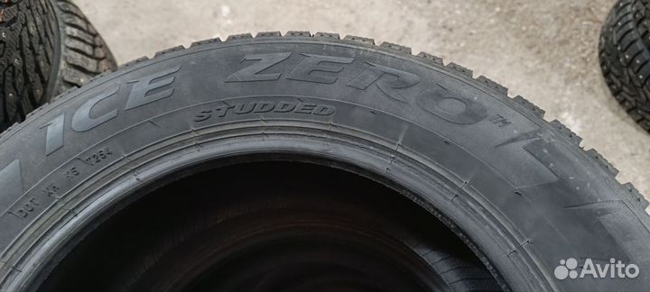 Pirelli Ice Zero 195/65 R15