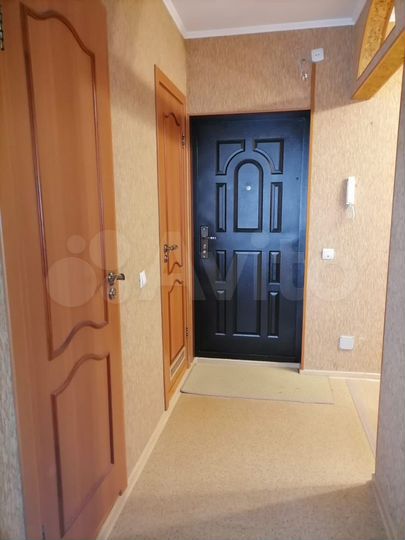 2-к. квартира, 49 м², 5/5 эт.