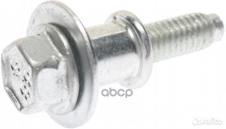 Болт крышки ГБЦ (м) MAN 503.230 Elring