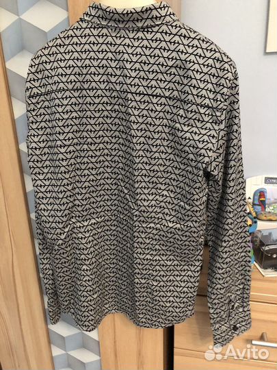 Рубашка Armani 12 лет