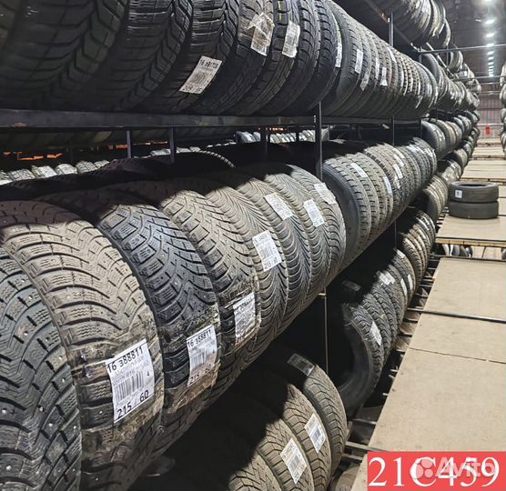 Tigar Winter 195/65 R15 95R