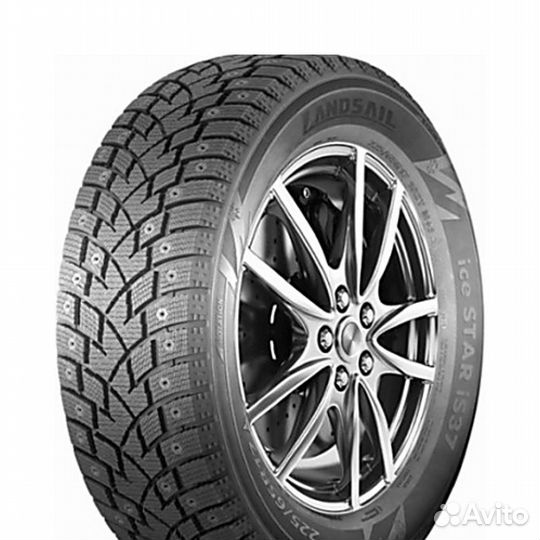 Landsail Ice Star IS37 265/70 R17 115S