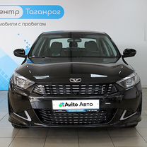 Kaiyi E5 1.5 CVT, 2023, 108 км, с пробегом, цена 2 399 000 руб.