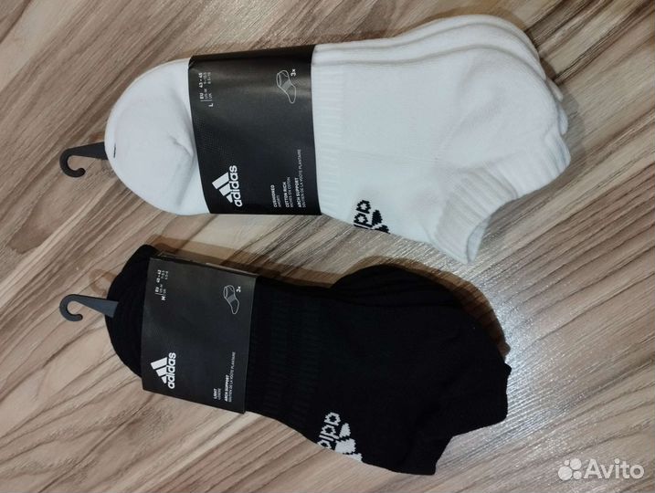 Носки adidas оригинал 40-45р