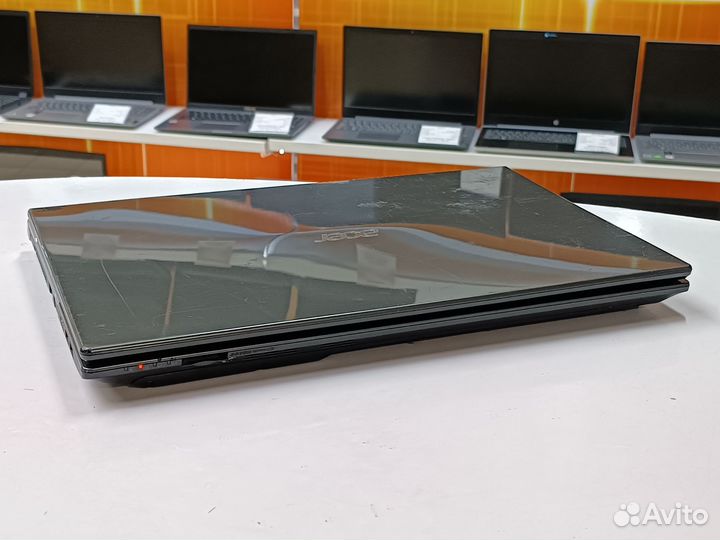 Ноутбук Acer 17.3