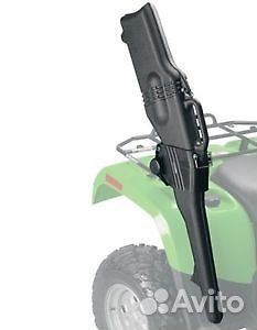Крепление чехла ружья Arctic Cat