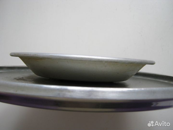 Подставка вращающаяся для торта СССР