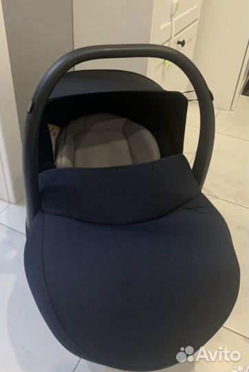 Автолюлька Avionaut kite (tutis)