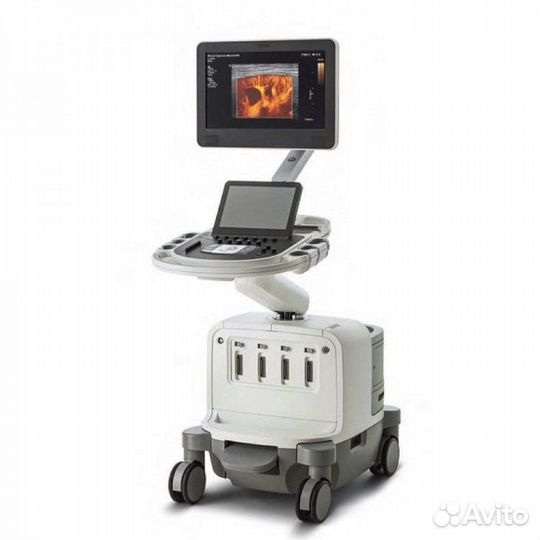 Узи аппарат Philips Epiq 5