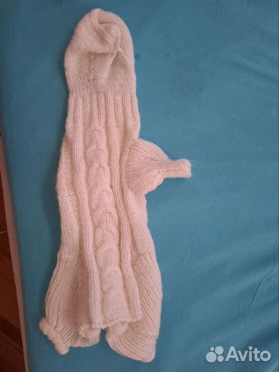 Одежда для кошек