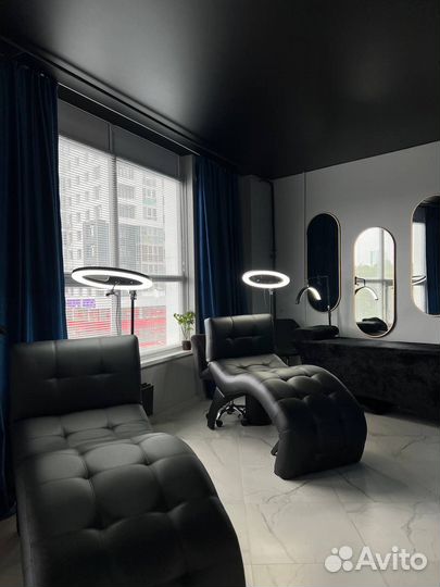 Салон красоты