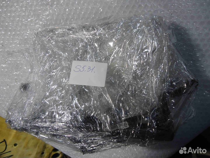 Монитор Audi A5 2017 8W8919605