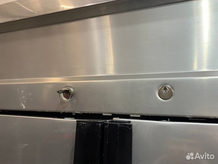 Холодильный шкаф polair CV114-G