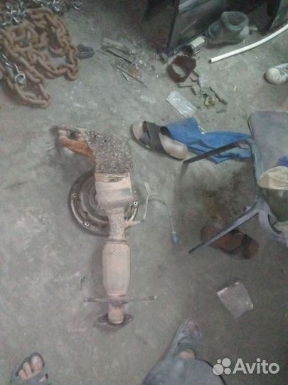 Выпускной коллектор ford focus 2