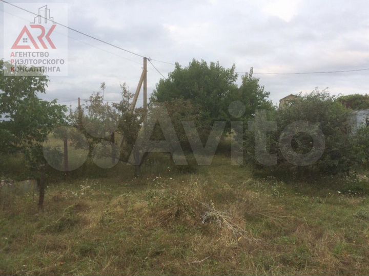 Участок 11,7 сот. (СНТ, ДНП)