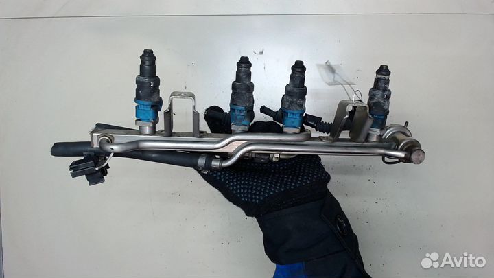 Форсунка топливная Audi A4 (B5), 1999