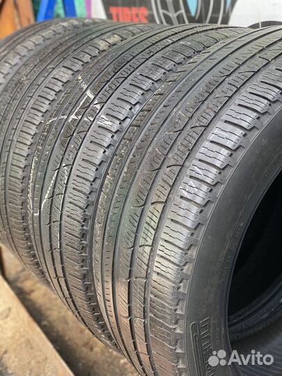 Pirelli Scorpion Verde All Season 275/45 R21 110Y