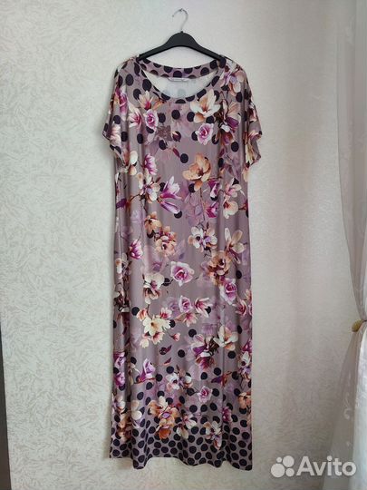 Платье Helmidge Limited р.52 (20 UK)