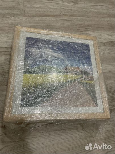 Рамка картина Икеа 45*45