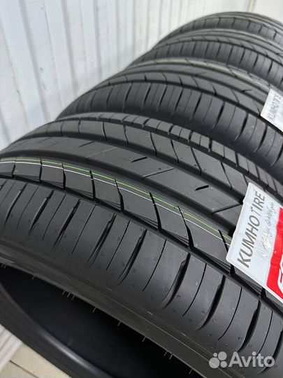 Kumho Ecsta HS52 195/50 R16