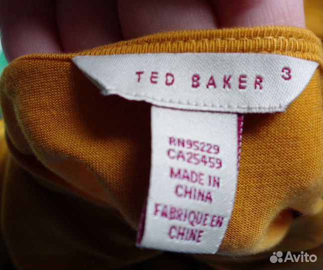 Блуза Ted Baker