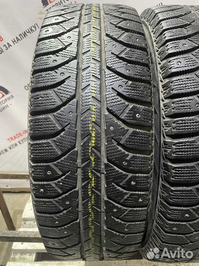 Bridgestone Ice Cruiser 7000 195/65 R15 91T