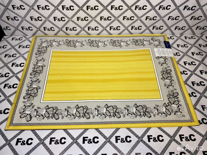 Villeroy & Boch Audun салфекти, плейсматы, хлопок