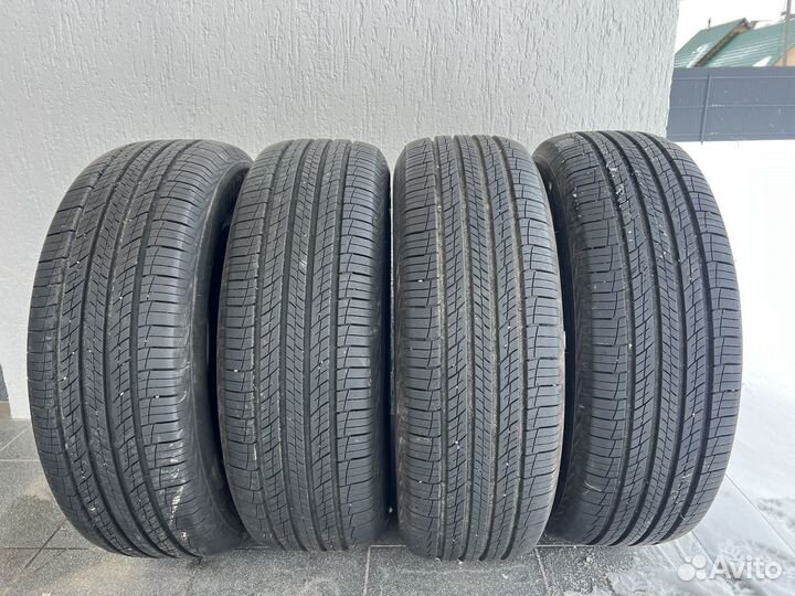 Hankook Dynapro HP2 RA33 225/65 R17