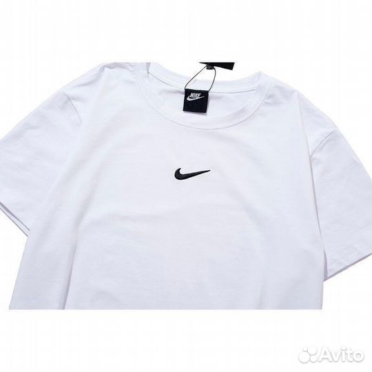 Футболка Nike Белая
