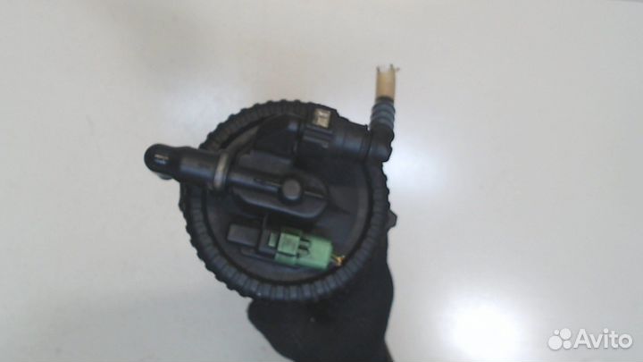 Корпус топливного фильтра Peugeot 307, 2002