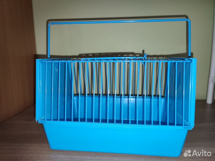 Клетка для грызунов (переноска) гамаки, корм,итд