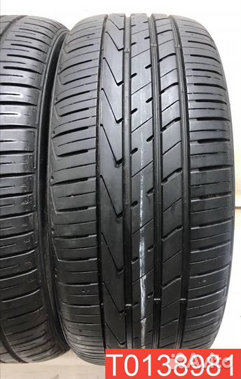 Hankook Ventus S1 Evo2 SUV K117A 235/50 R19 99V