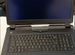 Игровой ноутбук clevo P775TM 17.3 дюйма