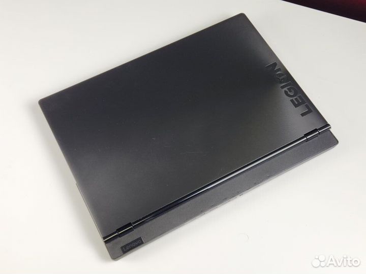 Lenovo Legion Y530 15 GTX 1060 i5-8300H 16GB/1TB