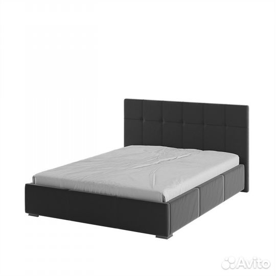 Интерьерная кровать 160х200