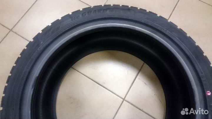 Yokohama Ice Guard IG60 225/60 R17 99Q