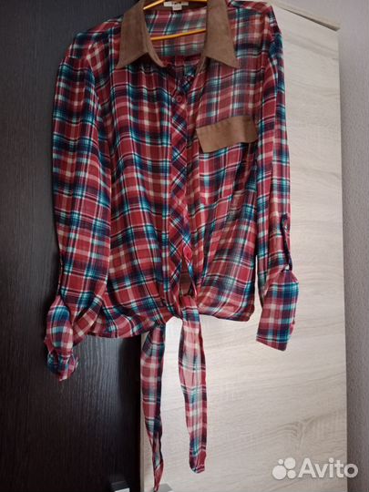 Одежда для девушек, женщин