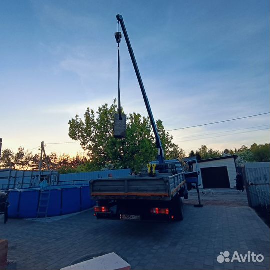 Манипулятор