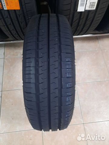 Sailun Commercio VXI 195/70 R15C 104R