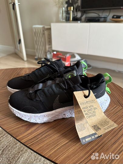 Кроссовки nike новые 24 см