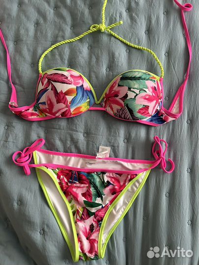 Купальник новый