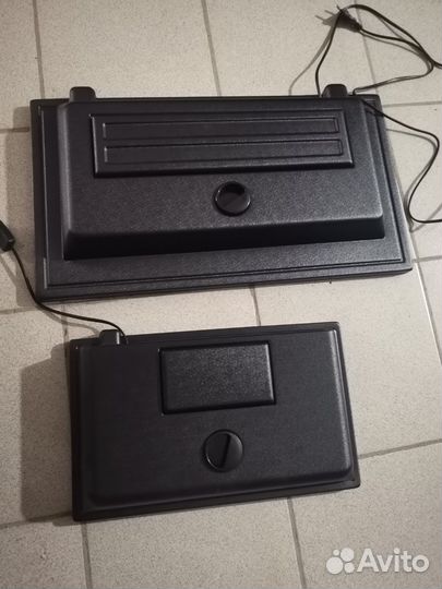 Изготовление крышек для аквариумов