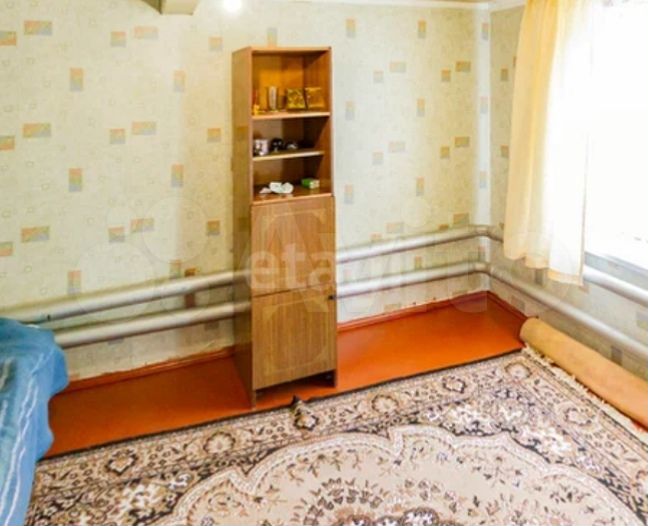 Дом 37,5 м² на участке 11 сот.