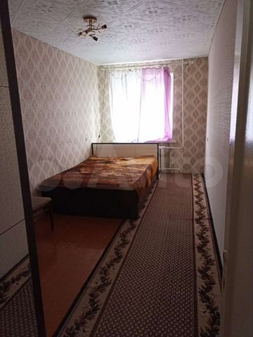 2-к. квартира, 45 м², 2/5 эт.