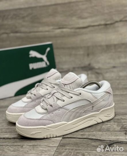 Кроссовки Puma 180 Tones.люкс