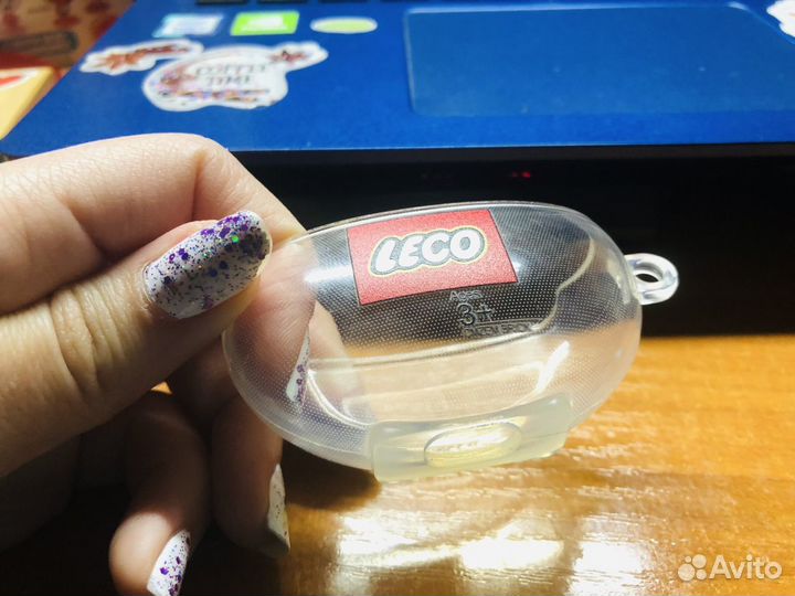 Huawei freebuds 4i кейс для наушников